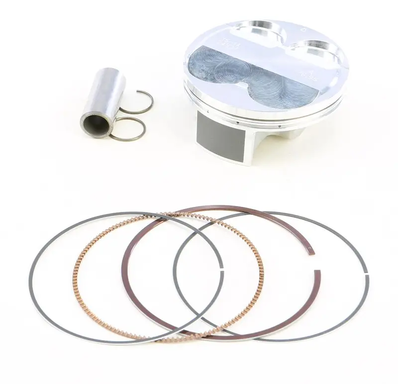 Vertex 23329B Piston Kit Forged 88.95/Std 11.0:1 Ktm 1