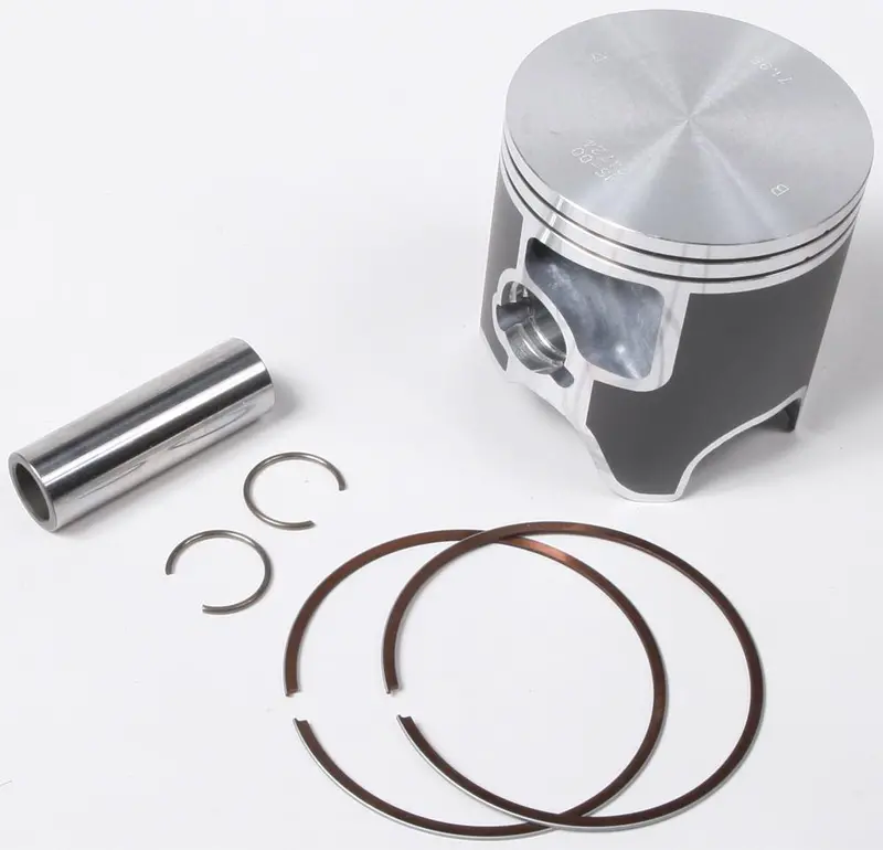 Vertex 23375B Piston Kit Cast 71.95/Std Husq/Ktm 1