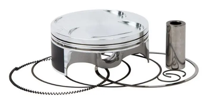Vertex 23377C Forged Replica Piston Kit 1