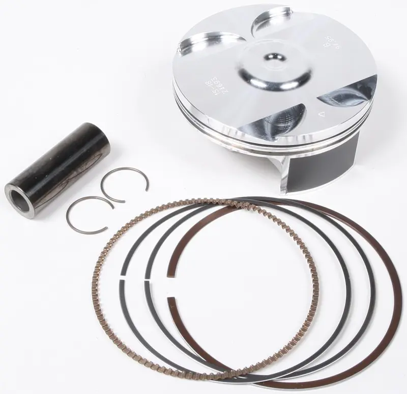 Vertex 23379B Piston Kit Forged 94.95/Std 11.9:1 Ktm 1