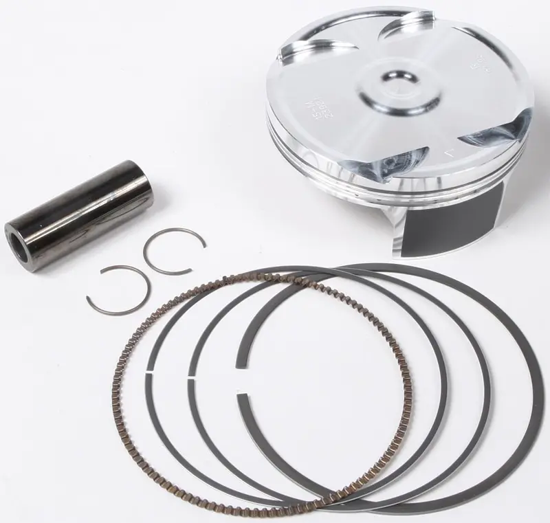 Vertex 23381B Piston Kit Forged 94.95/Std 11.9:1 Ktm 1