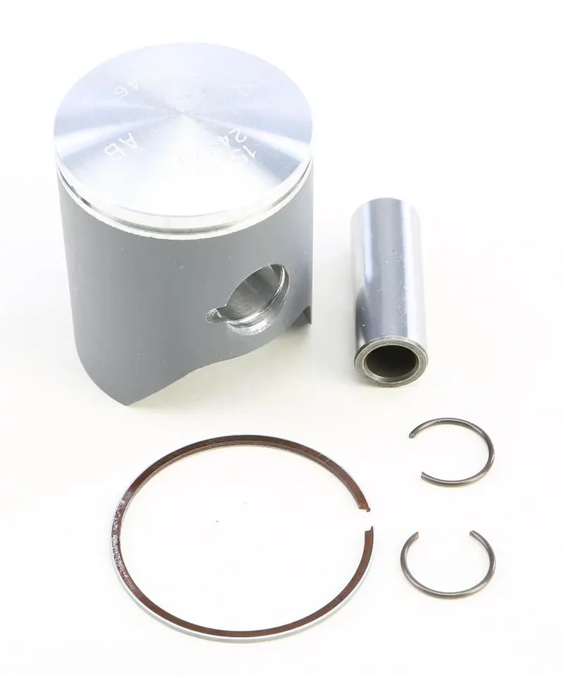 Vertex 23429Ab Piston Kit Cast 39.46/Std Husq/Ktm 1
