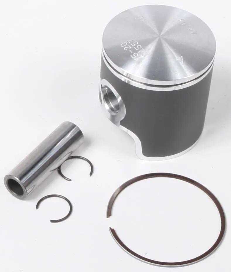 Vertex 23430Ab Piston Kit Cast 44.96/Std Husq/Ktm 1