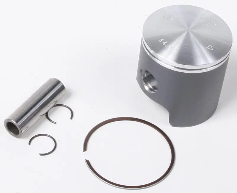 Vertex 23430Cd Piston Kit Cast 44.97/Std Husq/Ktm 1