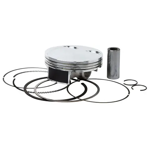 Vertex 23531D Piston Kit Part No. 1