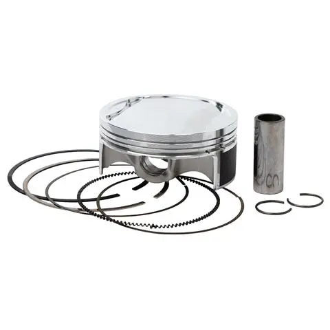 Vertex 23533D Piston Kit Part No. 1