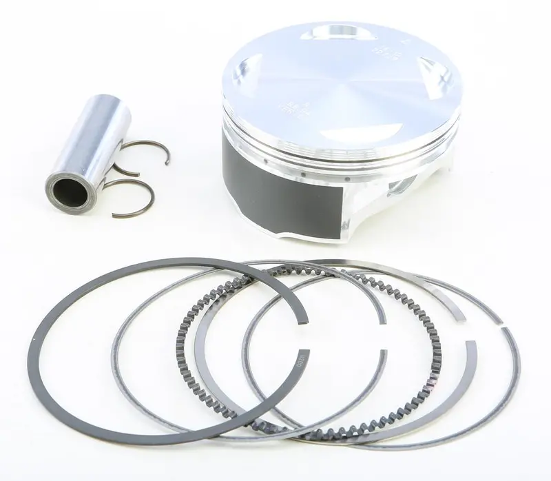 Vertex 23610A Piston Kit Forged Stroker 88.94/+4.00 9.3:1 Hon 1