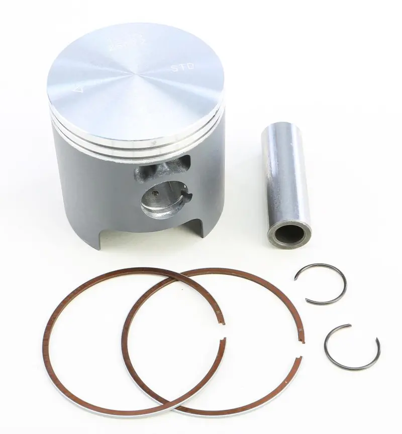 Vertex 23614A Piston Kit Cast 52.44/Std Kaw/Suz 1