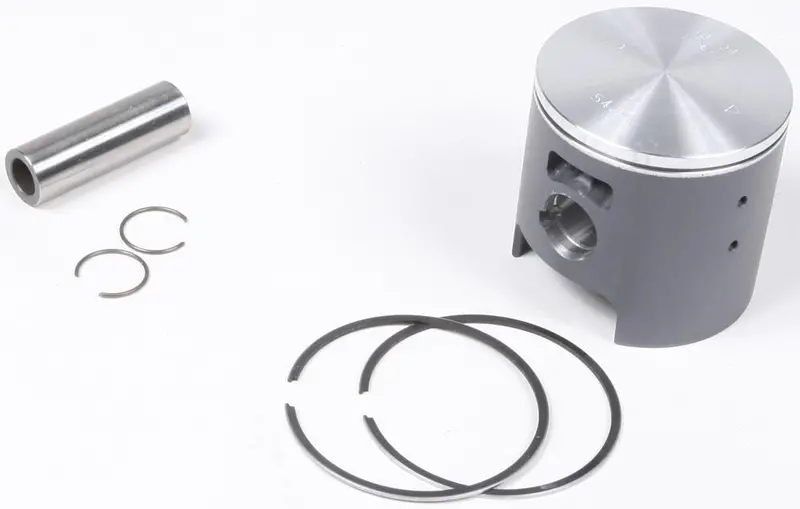 Vertex 23621200 Piston Kit Bb Cast 54.44/+2.00 Kaw 1