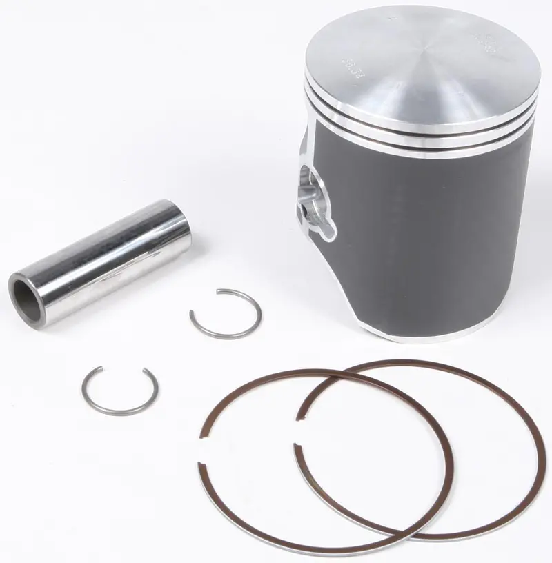 Vertex 23630A Piston Kit Cast 66.34/Std Husq/Ktm 1