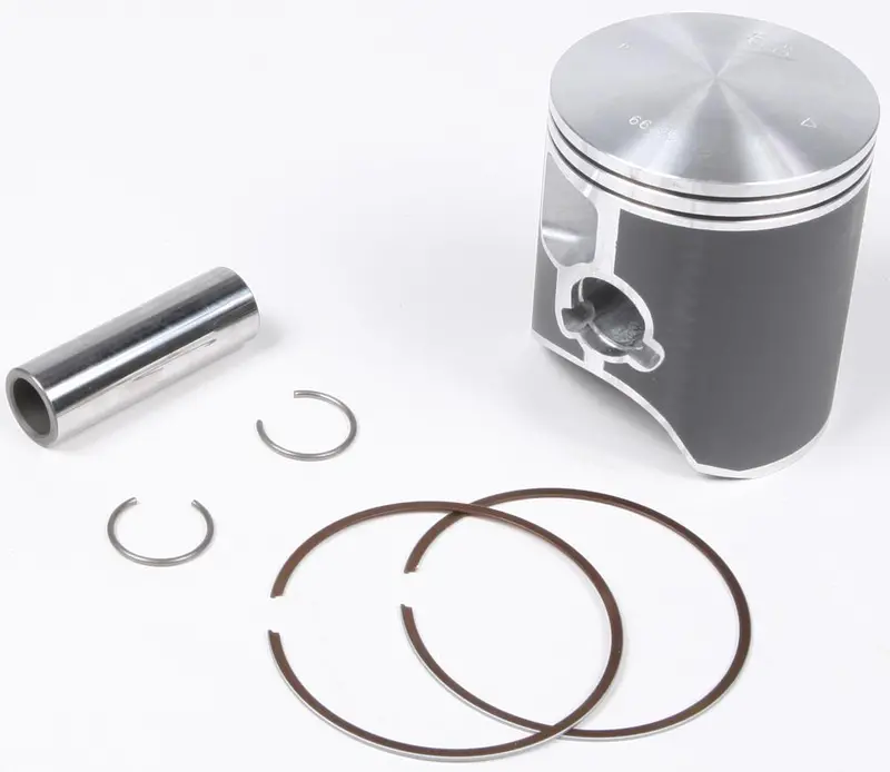 Vertex 23630B Piston Kit Cast 66.35/Std Husq/Ktm 1