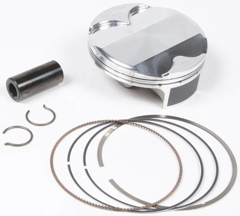 Vertex 23641A Piston Kit Hc Forged 87.96/Std 13.5:1 Husq/Ktm 1