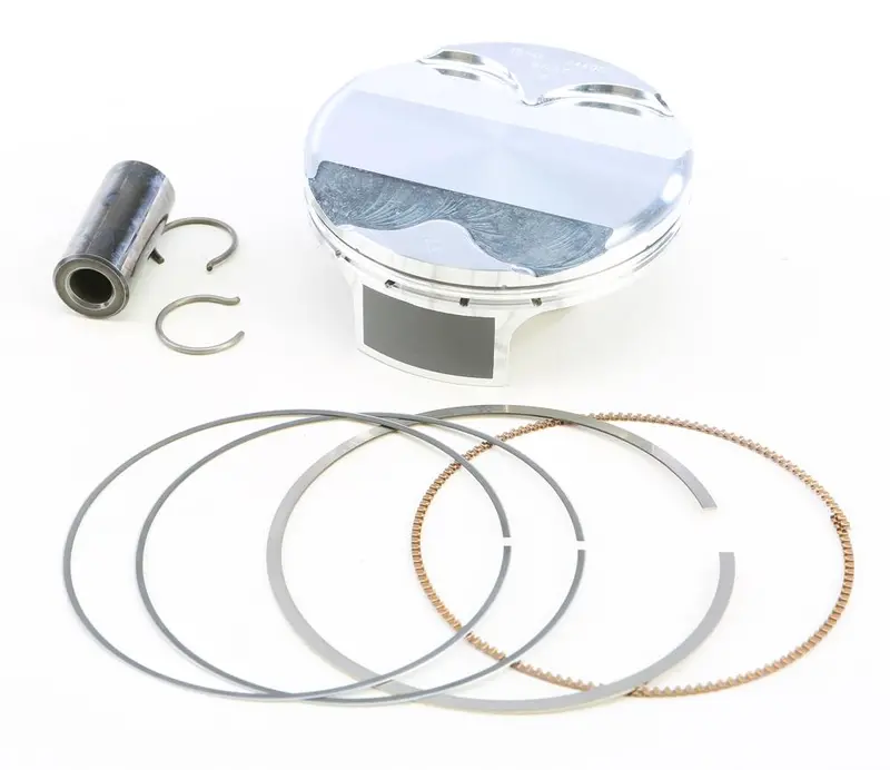 Vertex 23641B Piston Kit Hc Forged 87.97/Std 13.5:1 Husq/Ktm 1