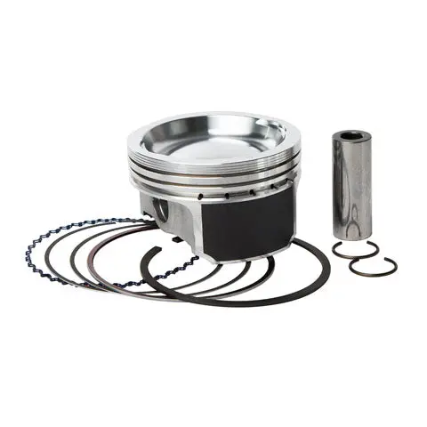 Vertex 23643C Piston Kit Part No. 1