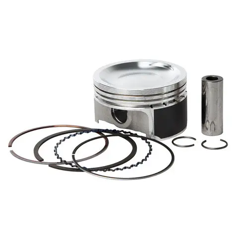 Vertex 23644C Piston Kit Part No. 1