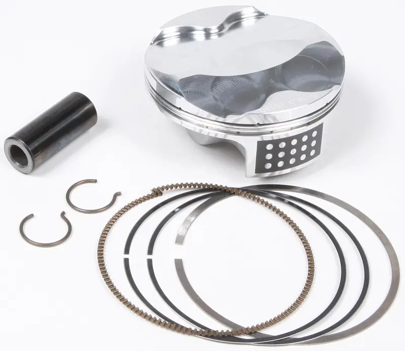 Vertex 23757B Piston Kit Forged 77.97/Std 13.9:1 Husq/Ktm 1