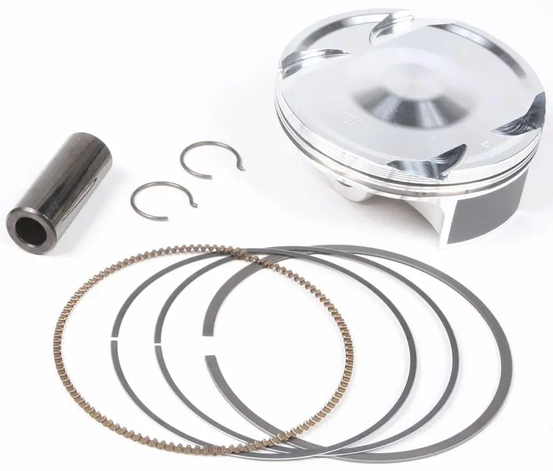Vertex 23762A Piston Kit Forged 94.95/Std 11.8:1 Husq/Ktm 1
