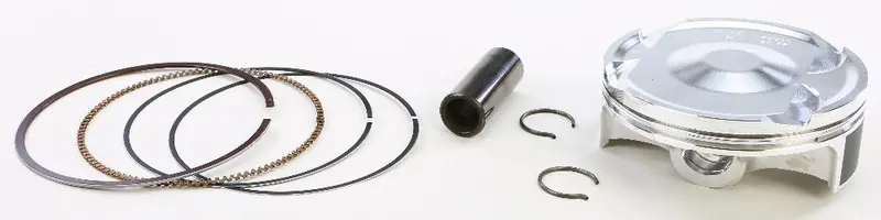 Vertex 23762B Piston Kit Forged 94.96/Std 11.8:1 Husq/Ktm 1