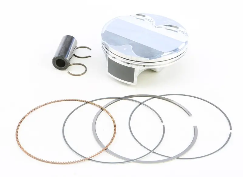 Vertex 23831A Piston Kit Forged 87.96/Std 13.6:1 Husq/Ktm 1