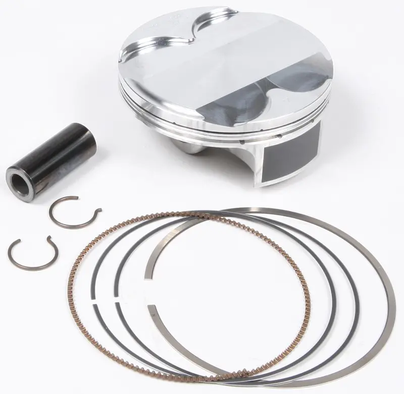 Vertex 23831B Piston Kit Forged 87.97/Std 13.6:1 Husq/Ktm 1