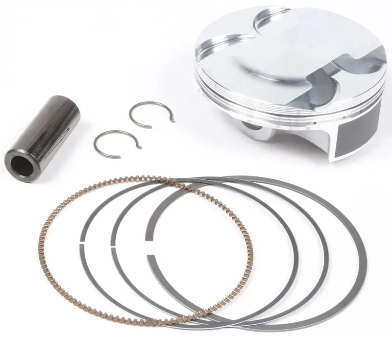 Vertex 23849B Piston Kit Forged 94.96/Std 12.6:1 Husq/Ktm 1