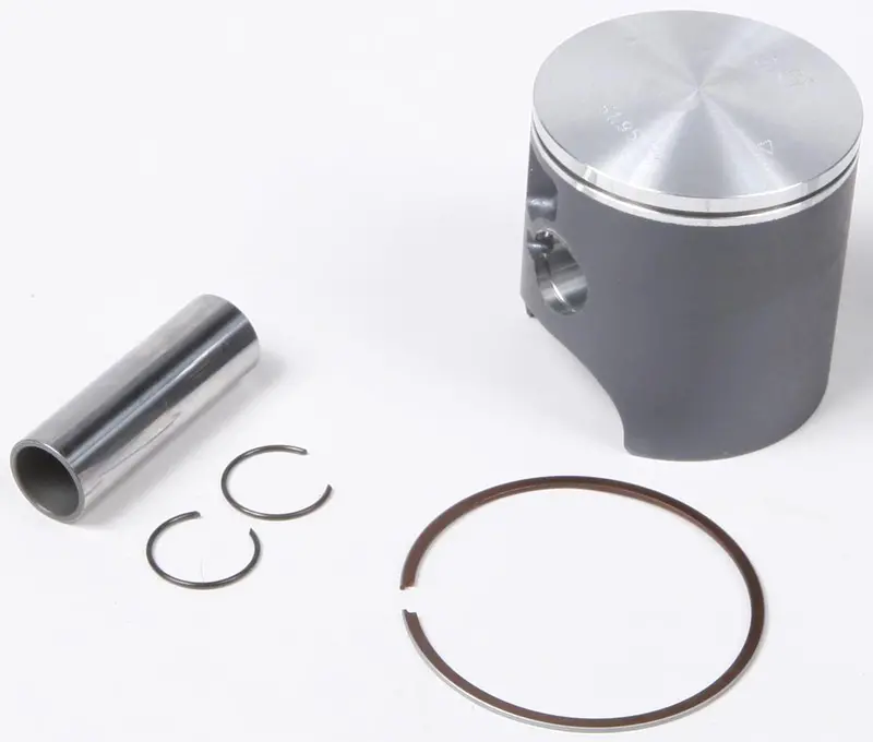 Vertex 23879A Piston Kit Cast Stroker 51.95/Std Ktm 1