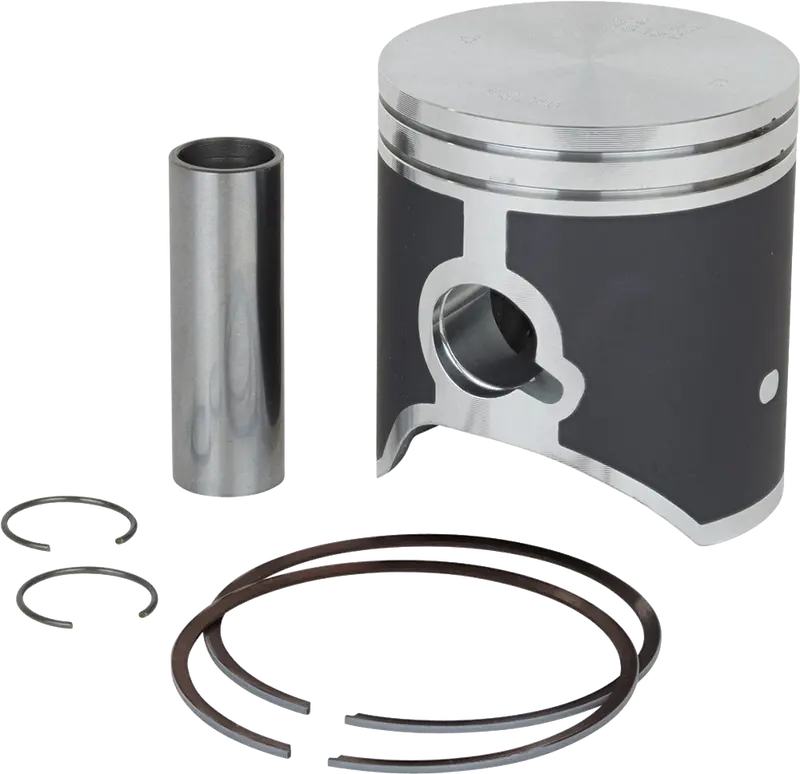 Vertex 23928C Cast Replica Piston Kit 1