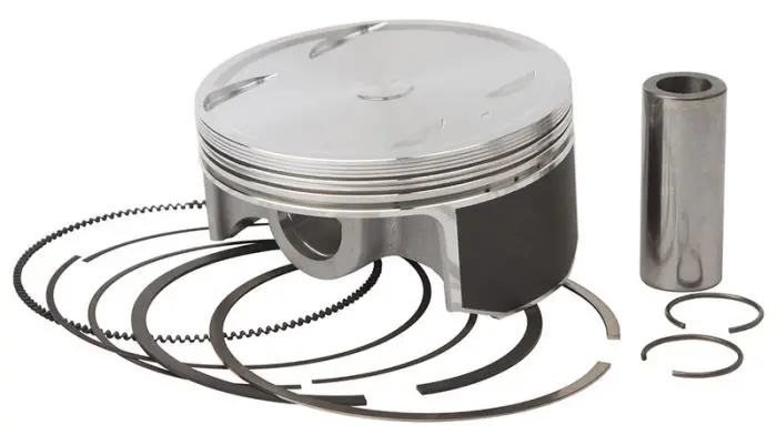 Vertex 23967B Piston Kit 1
