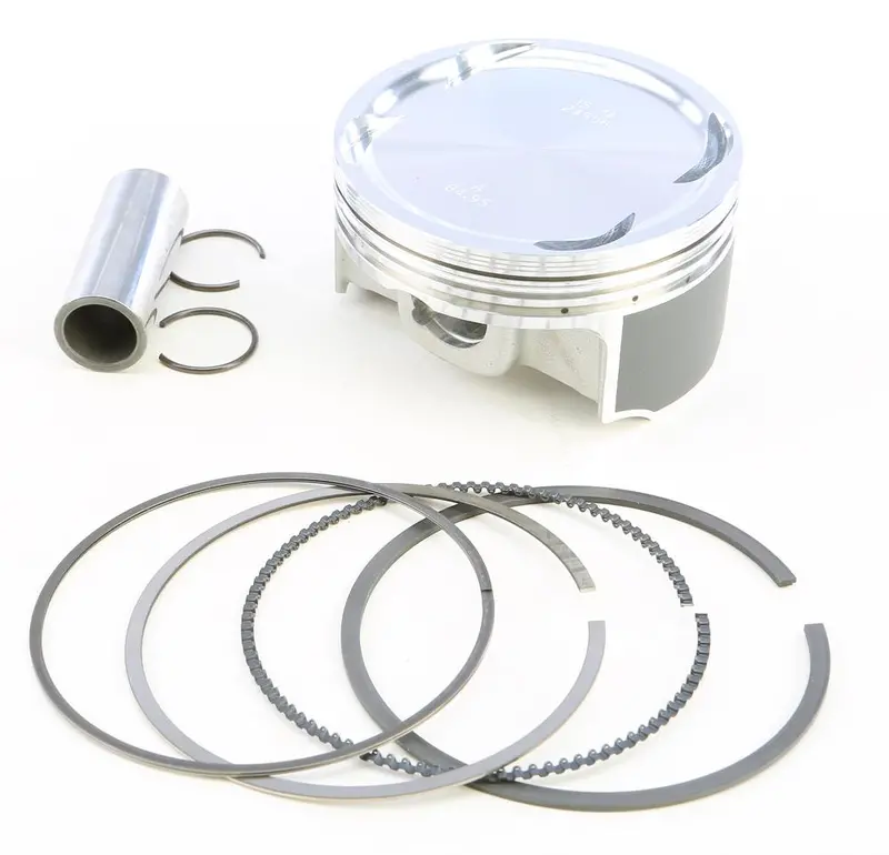 Vertex 24024A Piston Kit Forged 84.95/Std 9.3:1 Kaw 1