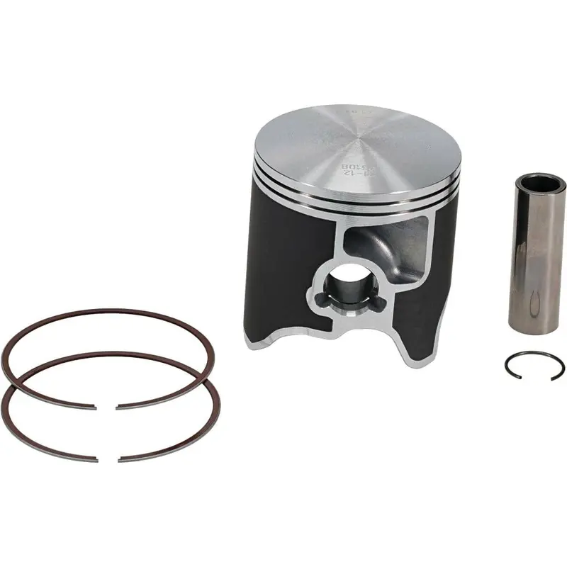 Vertex 24079A Piston Kit Bb Cast 71.94/+5.60 Yam 1