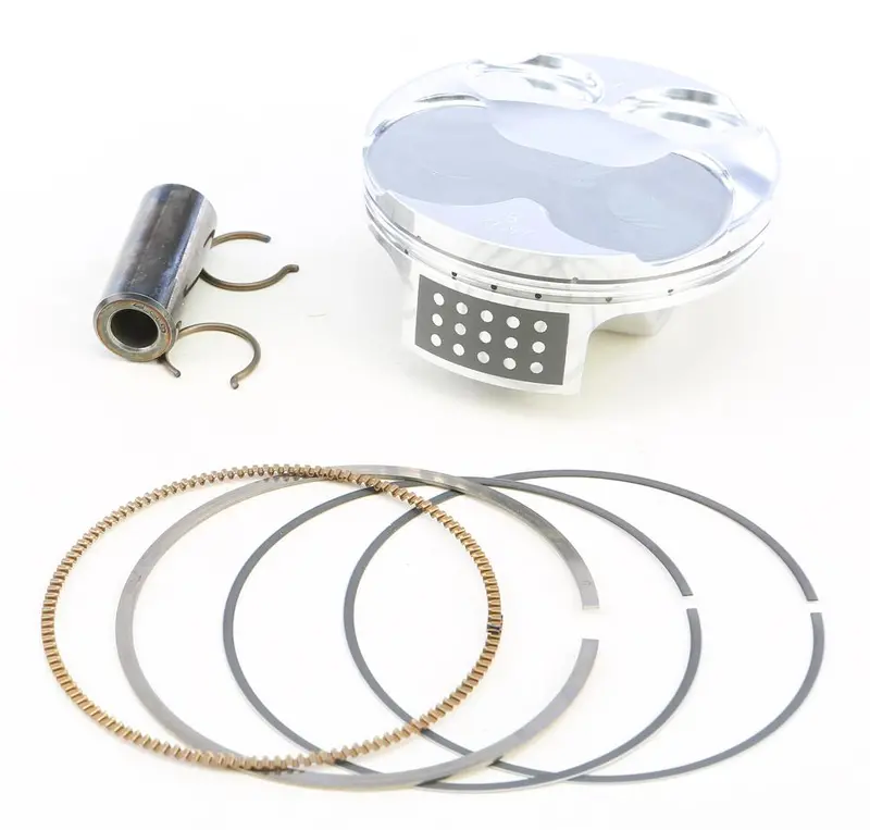 Vertex 24097A Piston Kit Forged 77.96/Std 14.4:1 Husq/Ktm 1