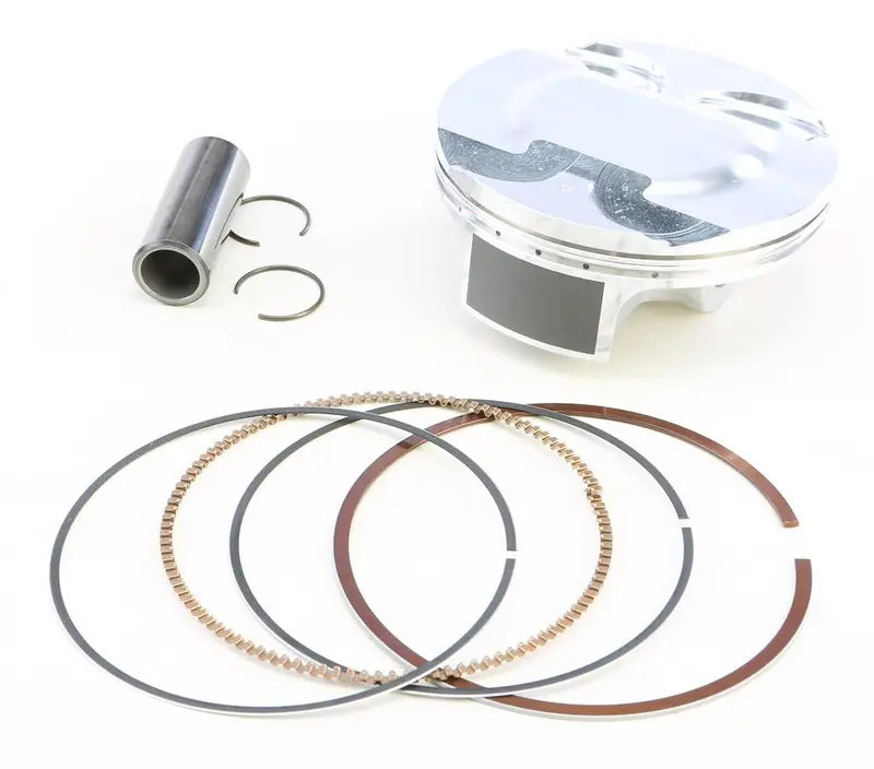 Vertex 24099A Piston Kit Forged 94.95/Std 12.6:1 Husq/Ktm 1