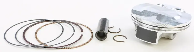 Vertex 24099B Piston Kit Forged 94.96/Std 12.6:1 Husq/Ktm 1