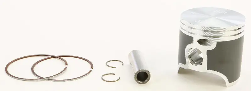 Vertex 24101B Piston Kit Cast 57.95/Std Husq/Ktm 1