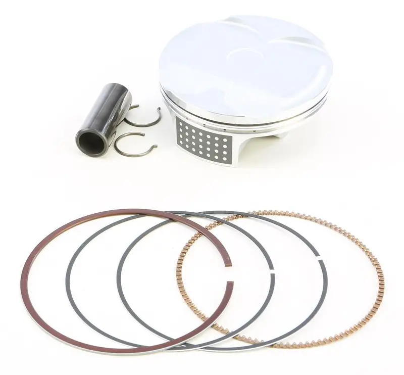 Vertex 24113B Piston Kit Gp Rc Forged 94.96/Std 13.3:1 Husq/Ktm 1