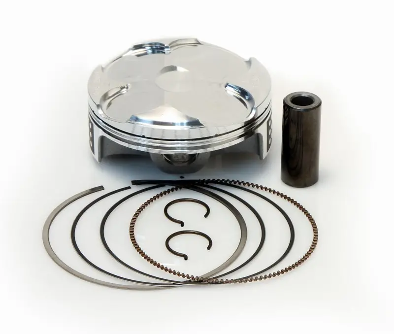 Vertex 24114A Piston Kit Hc Forged 77.96/Std 14.7:1 Husq/Ktm 1