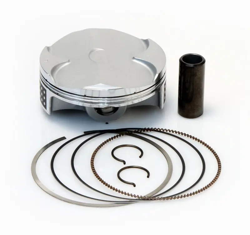 Vertex 24115B Piston Kit Gp Rc Forged 77.97/Std 14.5:1 Husq/Ktm 1