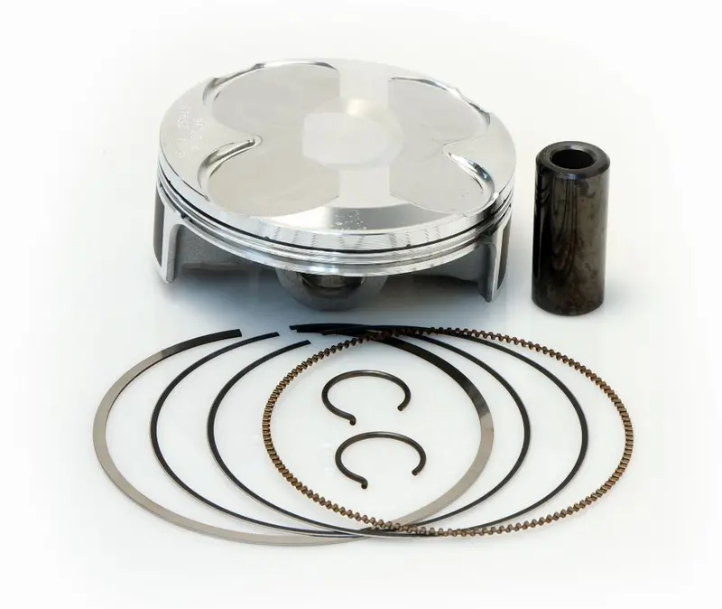 Vertex 24116A Piston Kit Hc Forged 87.96/Std 15.1:1 Husq/Ktm 1