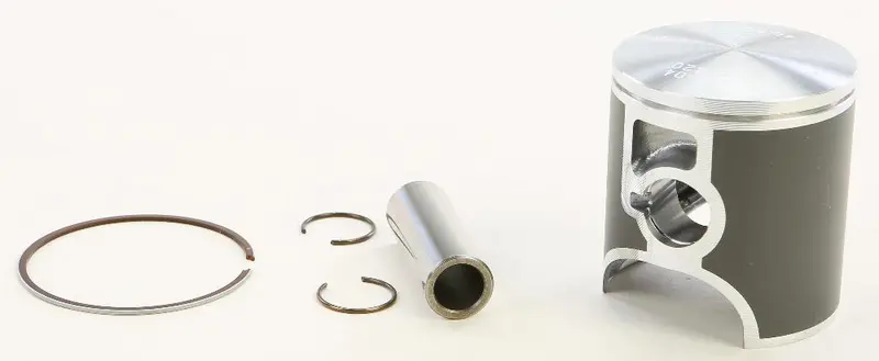 Vertex 24212B Piston Kit Cast 46.95/Std Husq/Ktm 1