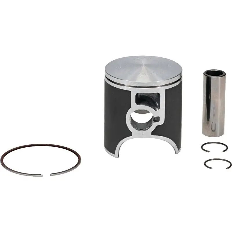 Vertex 24212C Piston Kit Cast 46.96/Std Husq/Ktm 1