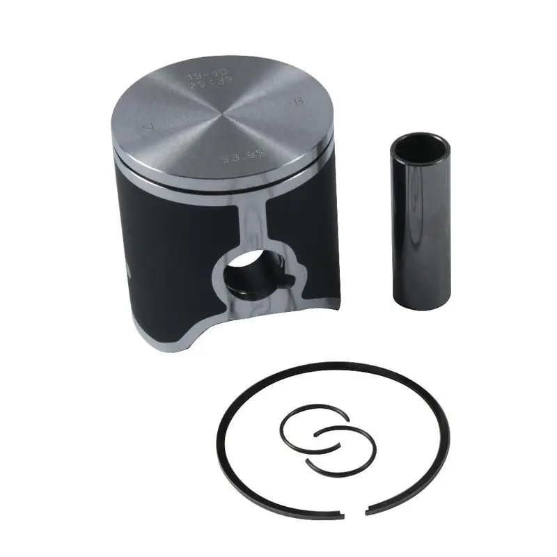 Vertex 24243B Piston Kit Cast Race 53.95/Std Husq/Ktm 1