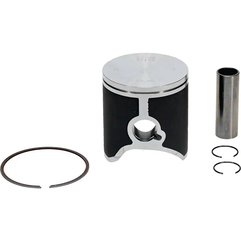 Vertex 24243C Piston Kit Cast Race 53.96/Std Husq/Ktm 1