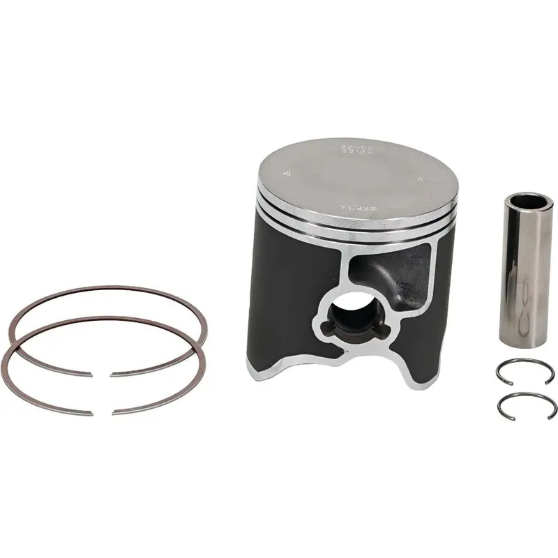 Vertex 24244A Piston Kit Cast 71.925/Std Husq/Ktm 1