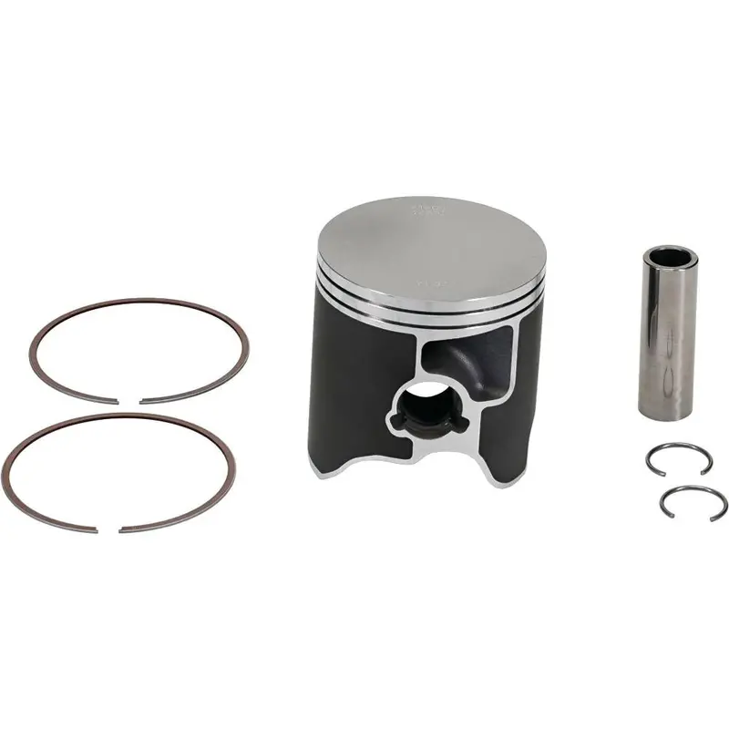 Vertex 24244C Piston Kit Cast 71.945/Std Husq/Ktm 1
