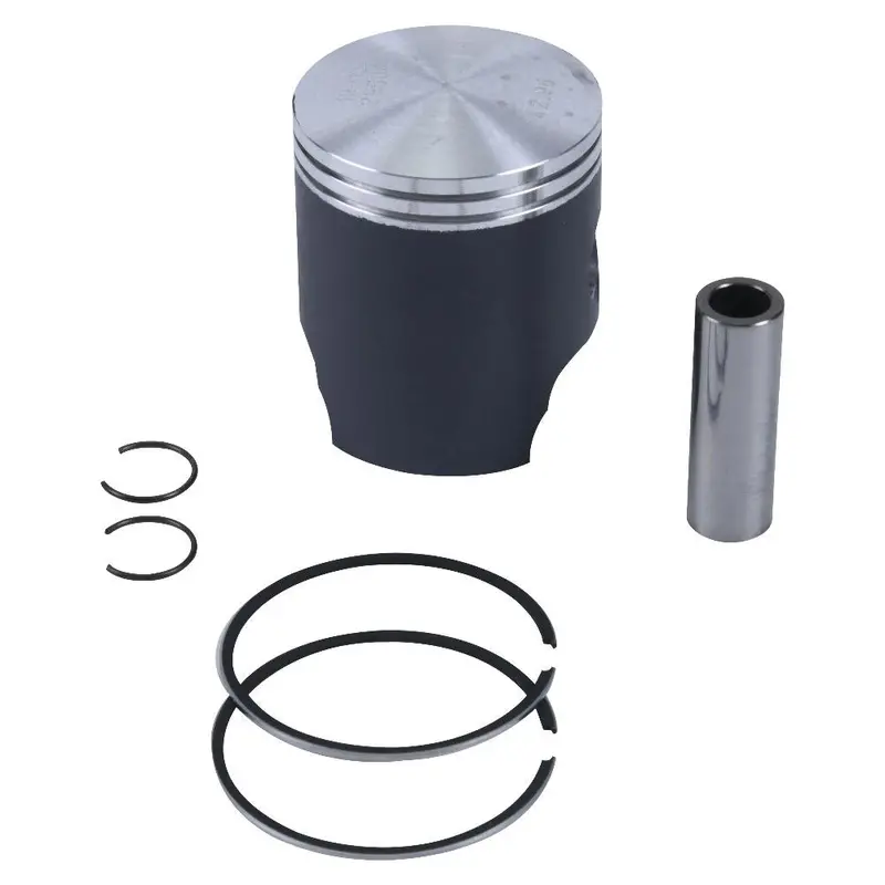 Vertex 24251A Piston Kit Cast 42.96/Std Kaw/Suz 1