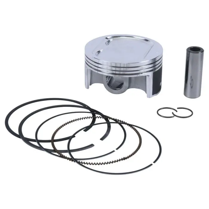 Vertex 24265B Forged Replica Piston Kit 1