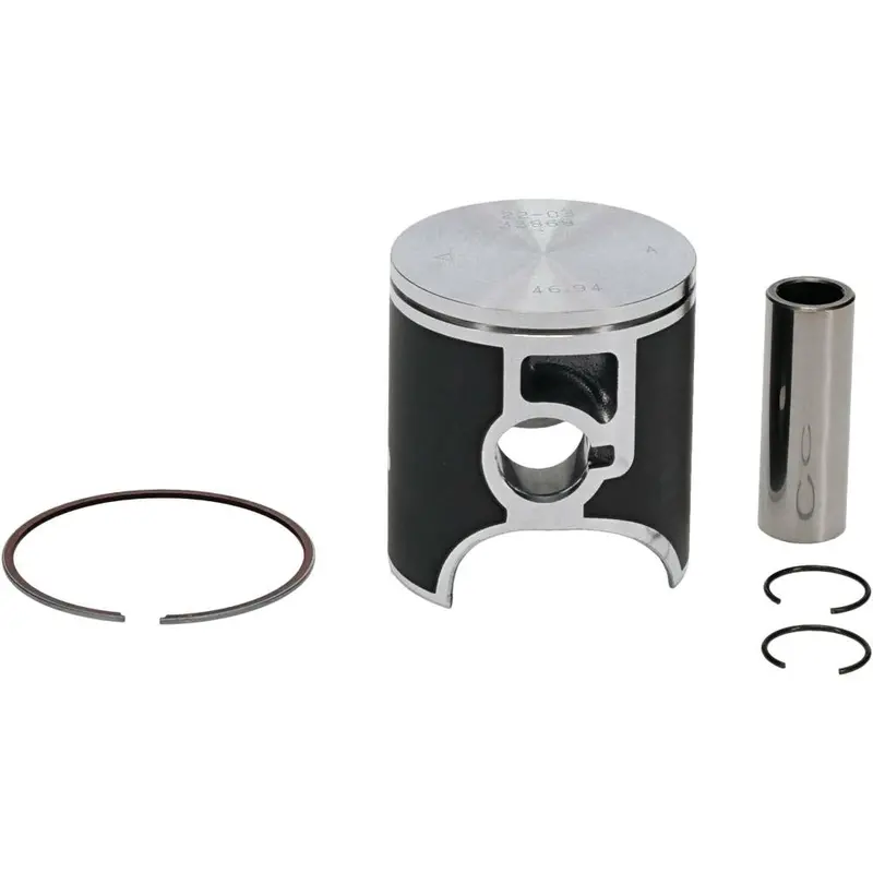 Vertex 24279A Piston Kit Cast Race 46.94/Std Gas/Husq/Ktm 1