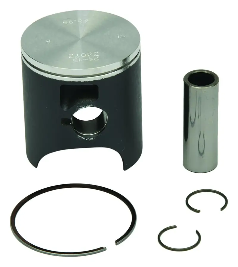 Vertex 24279B Piston Kit Cast Race 46.95/Std Husq/Ktm 1