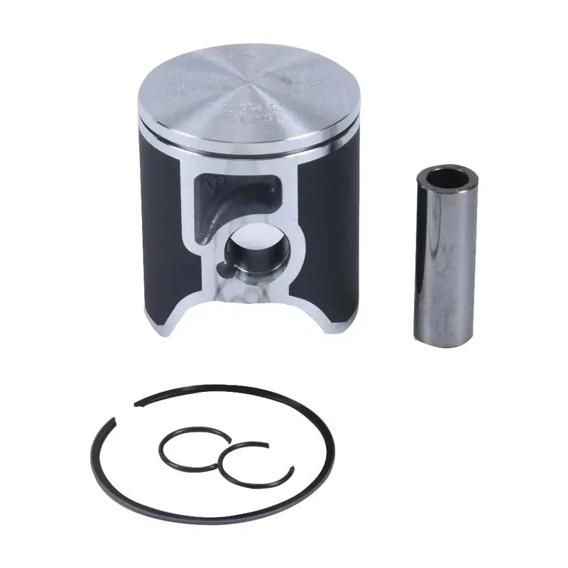 Vertex 24352B Piston Kit Cast 43.46/Std Yam 1
