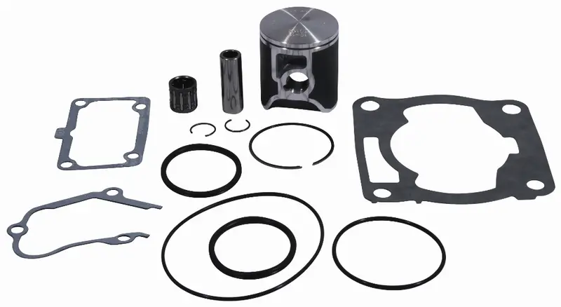 Vertex 24352C Piston Kit Cast 43.47/Std Yam 1